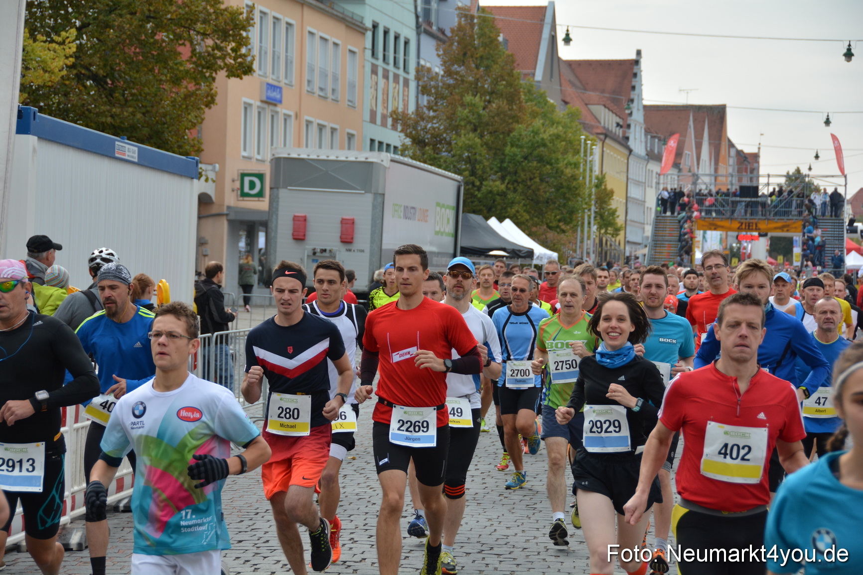 Stadtlauf Neumarkt 2017 0160